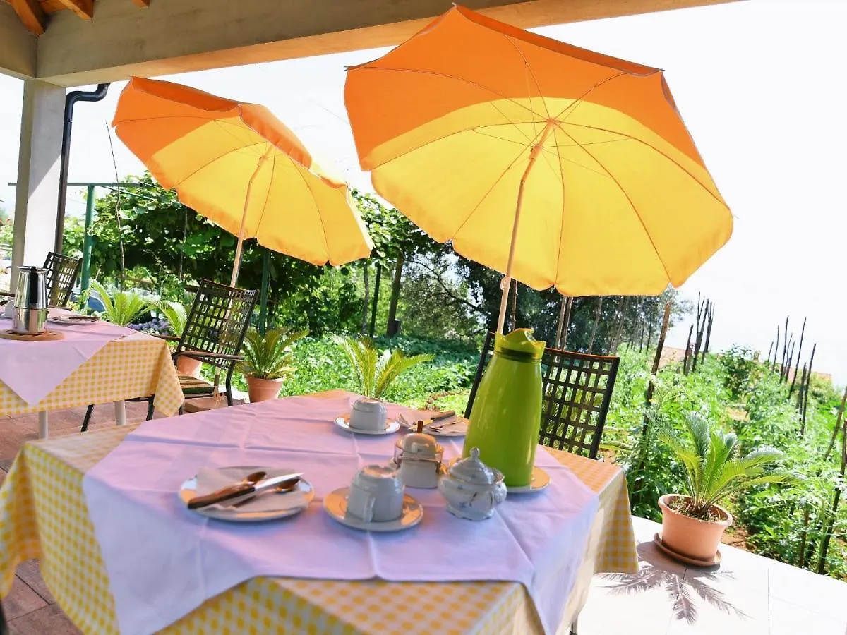 Guest house Holiday Home, Apartment And Rooms Milica Moscenicka Draga Croatia