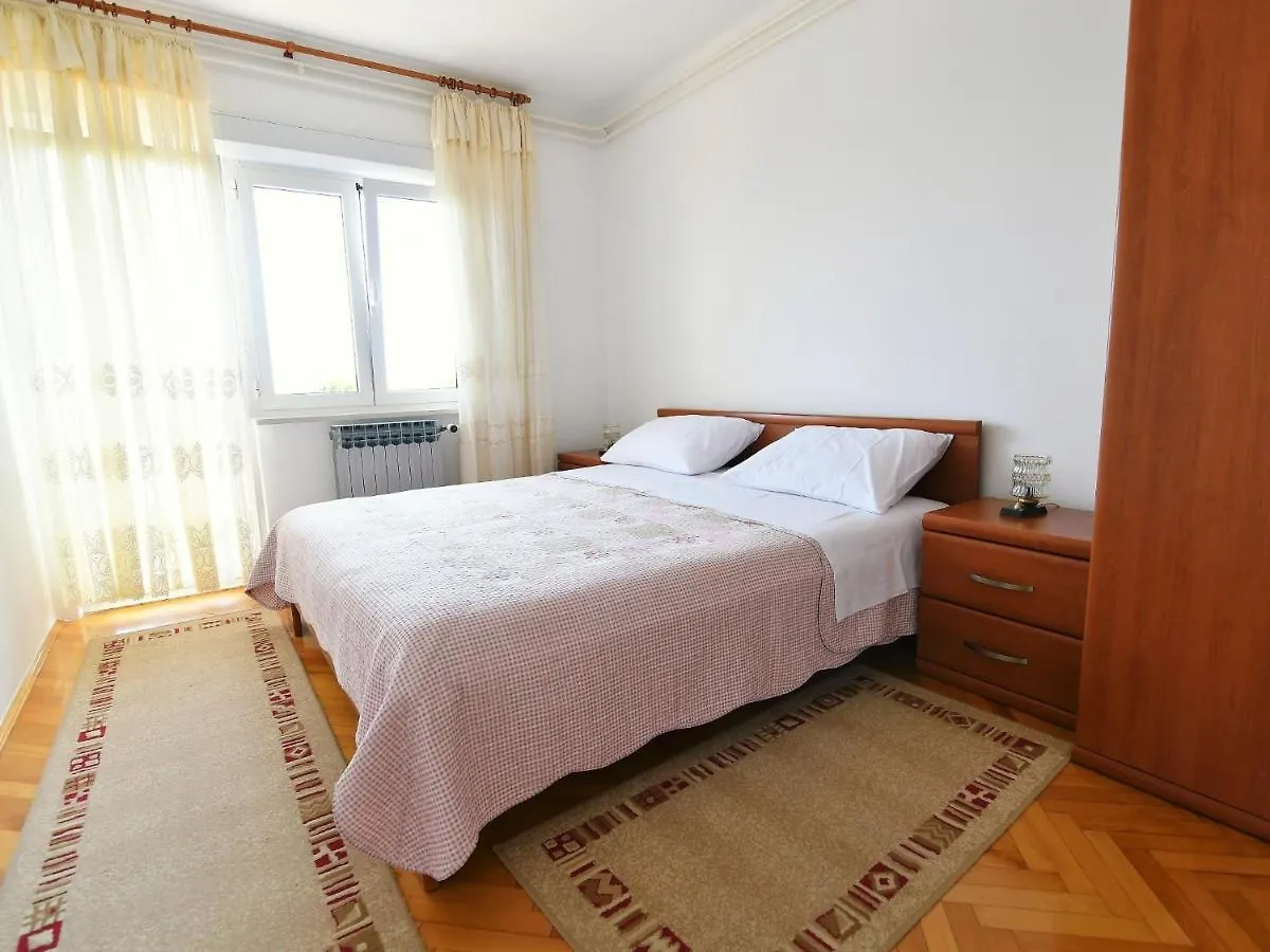 Holiday Home, Apartment And Rooms Milica Moscenicka Draga 0*,