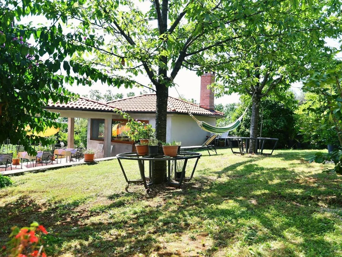 Holiday Home, Apartment And Rooms Milica Moscenicka Draga 0*,