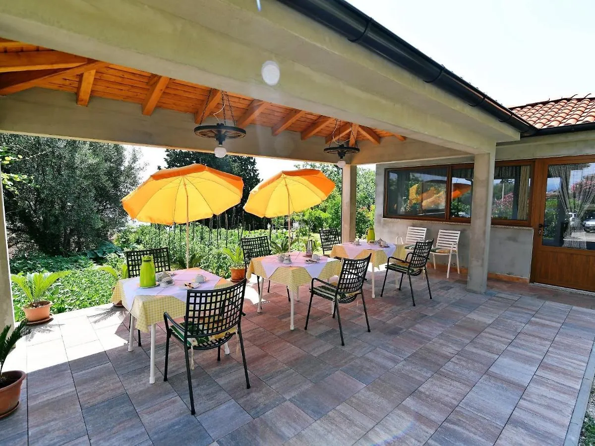 Guest house Holiday Home, Apartment And Rooms Milica Moscenicka Draga