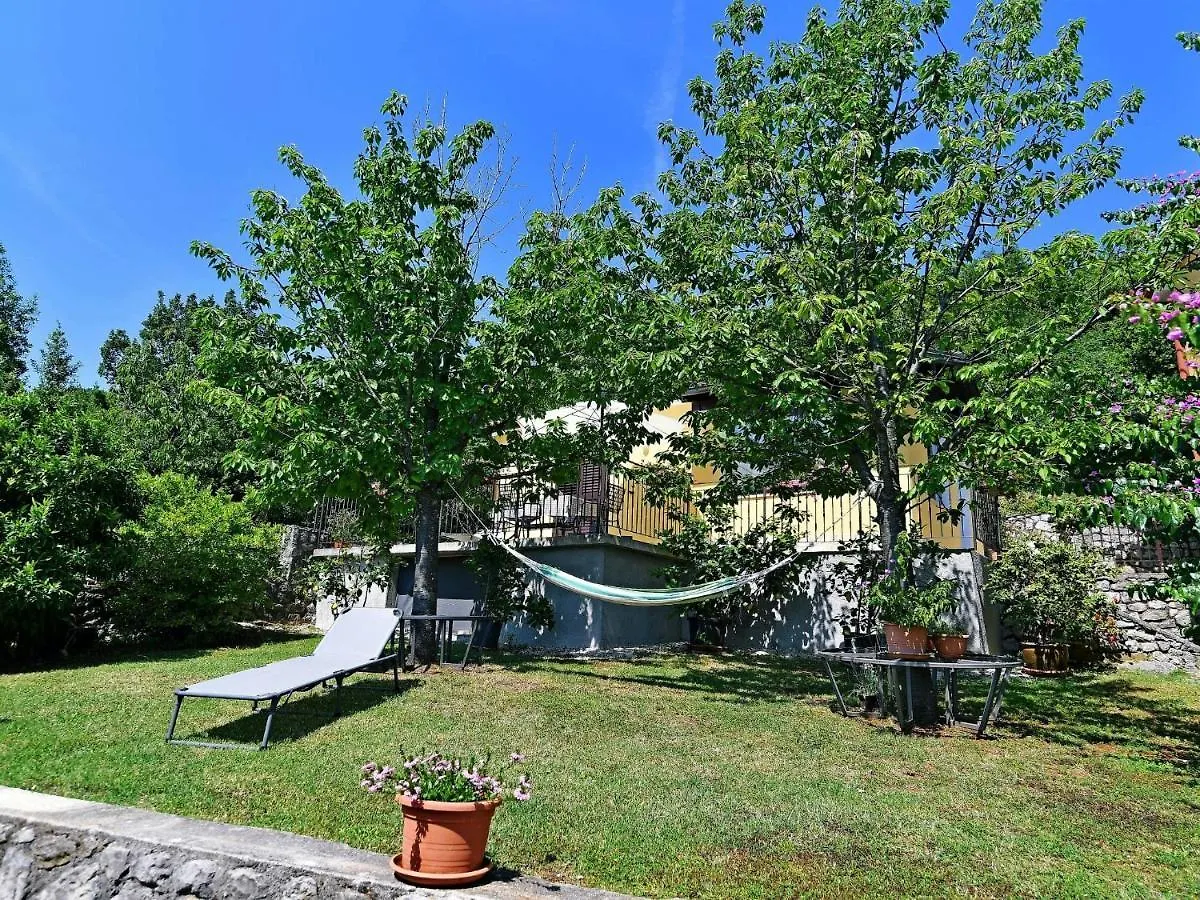 Holiday Home, Apartment And Rooms Milica Moscenicka Draga Croatia