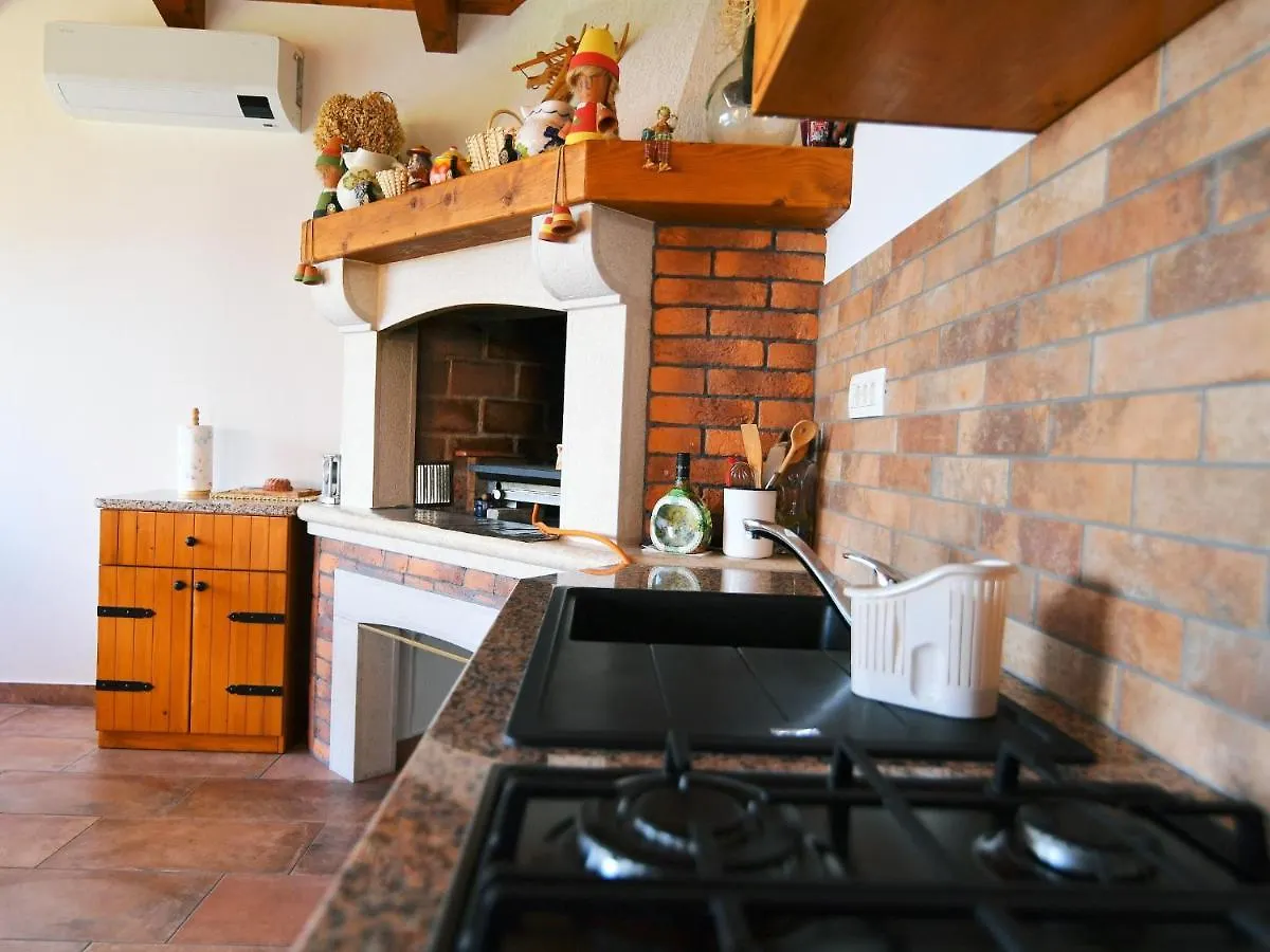 Holiday Home, Apartment And Rooms Milica Moscenicka Draga Guest house