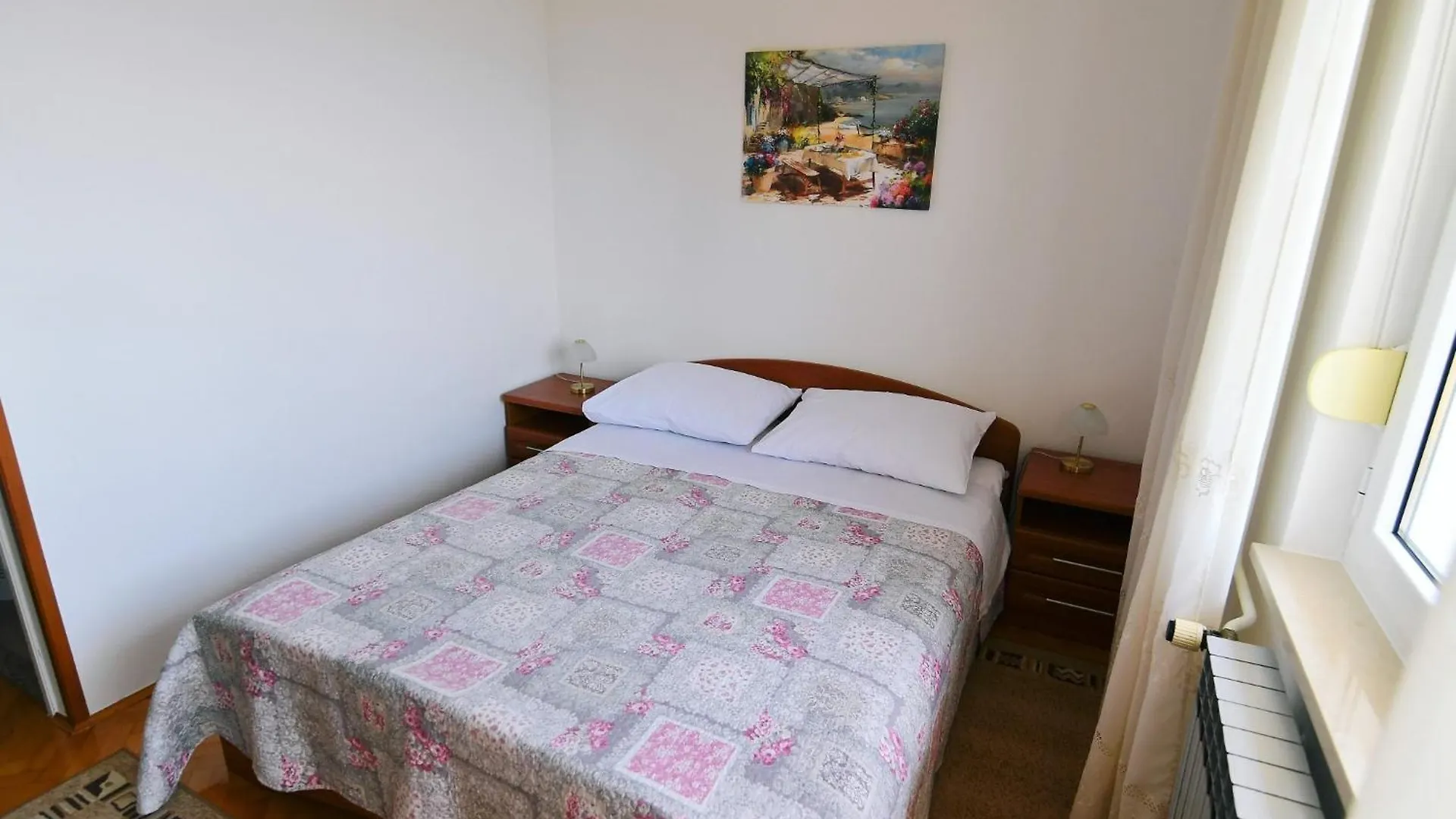 Guest house Holiday Home, Apartment And Rooms Milica Moscenicka Draga