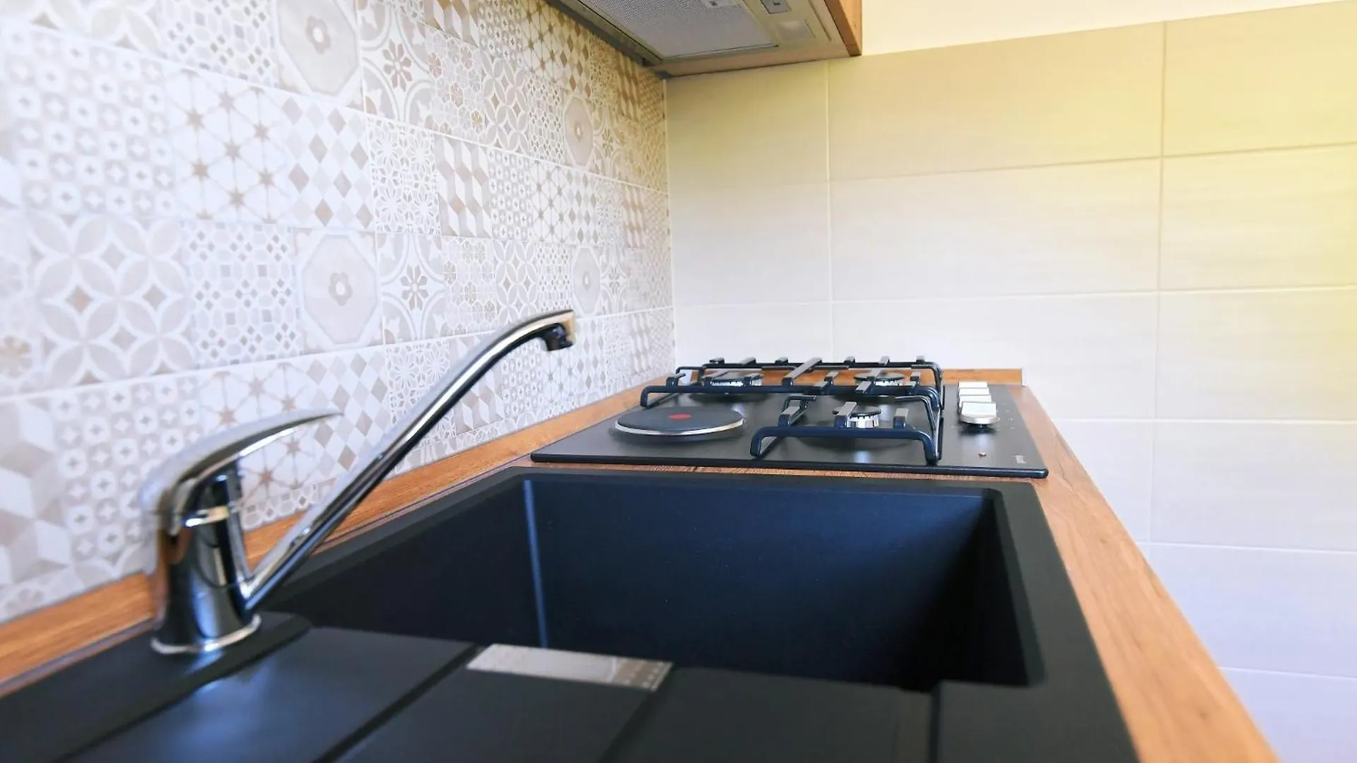 Guest house Holiday Home, Apartment And Rooms Milica Moscenicka Draga