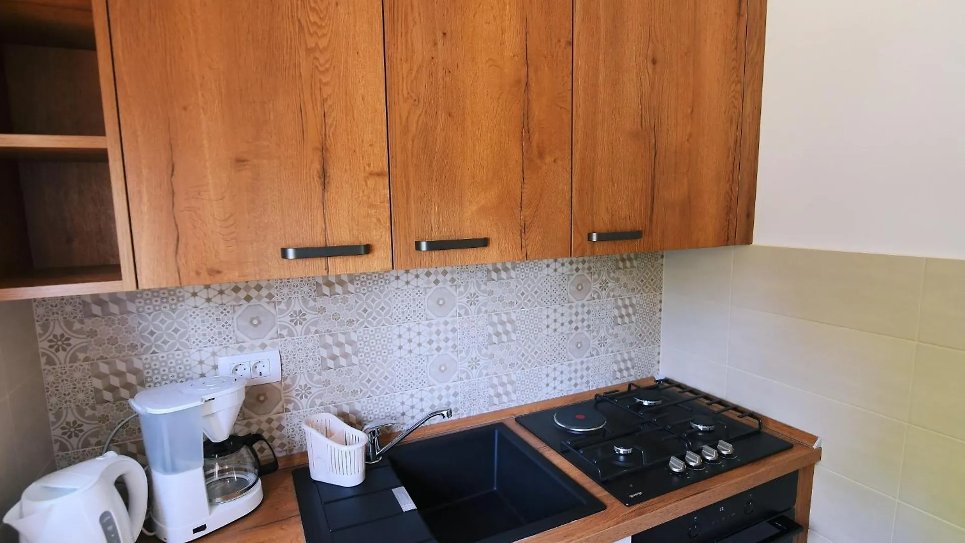 Guest house Holiday Home, Apartment And Rooms Milica Moscenicka Draga