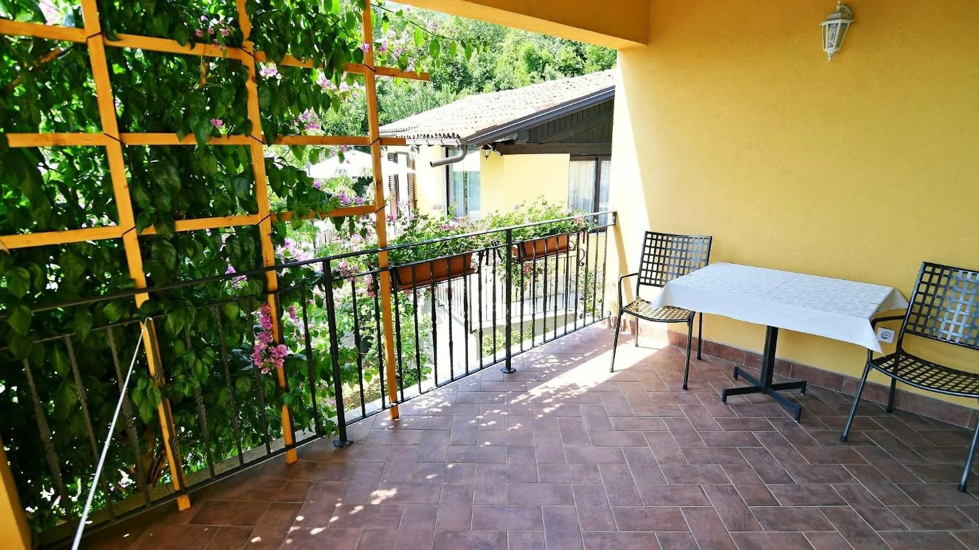 Guest house Holiday Home, Apartment And Rooms Milica Moscenicka Draga Croatia