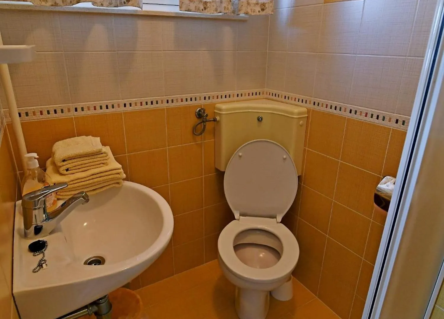 Guest house Holiday Home, Apartment And Rooms Milica Moscenicka Draga Croatia