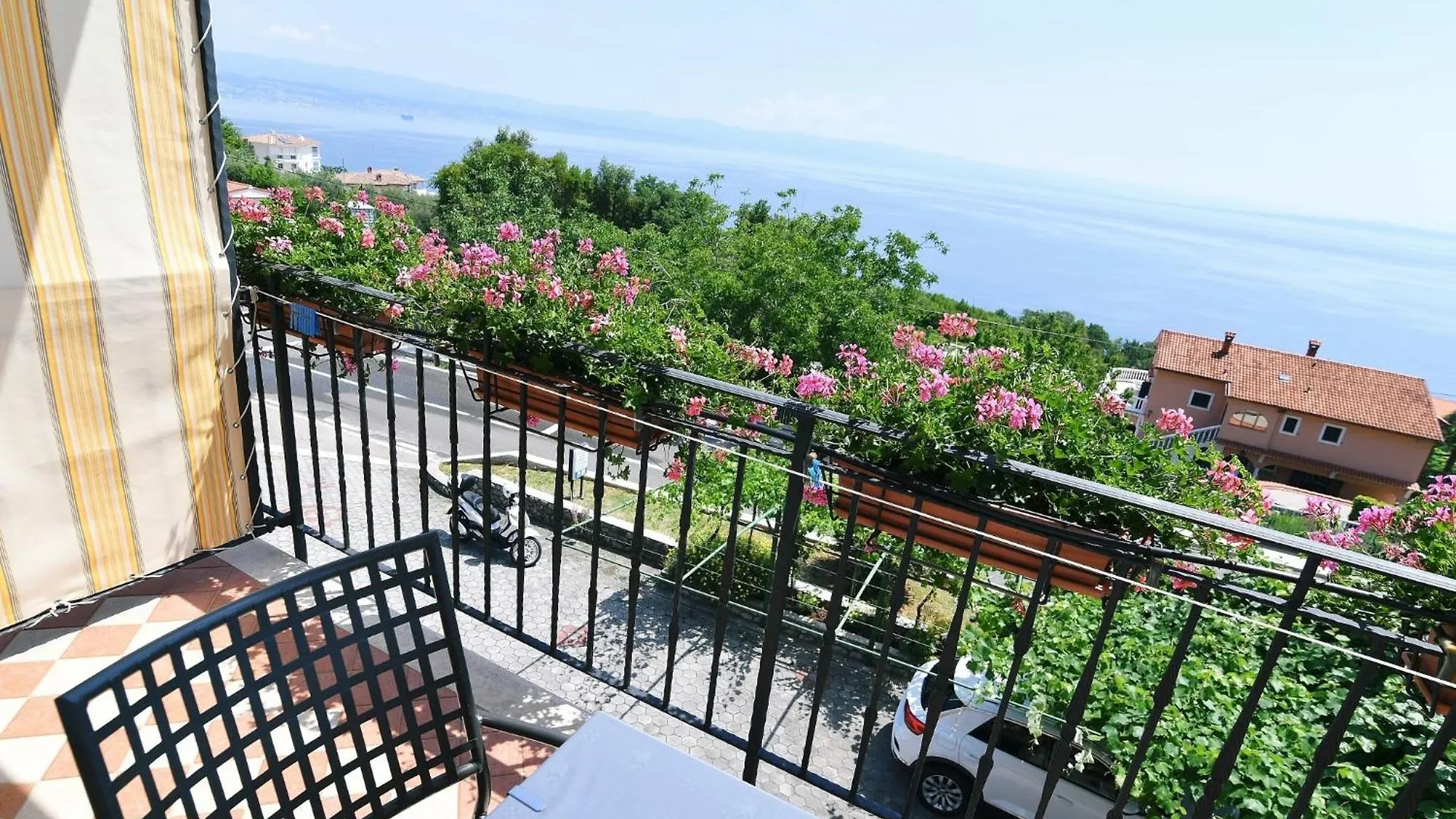 Holiday Home, Apartment And Rooms Milica Moscenicka Draga Guest house