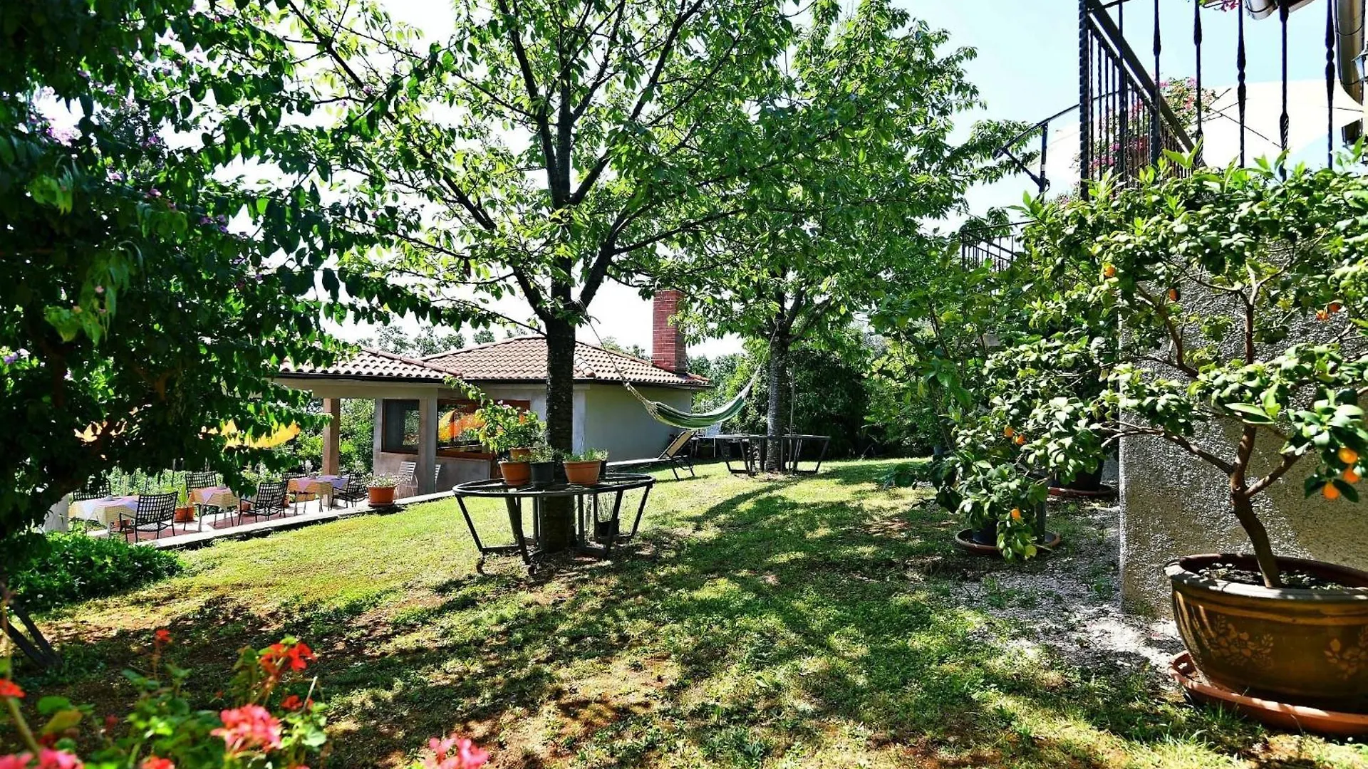 Holiday Home, Apartment And Rooms Milica Moscenicka Draga