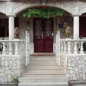 Appartamento And Deskovic, Mošćenička Draga