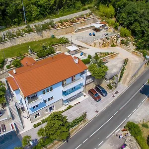 Appartamento Gea, Mošćenička Draga