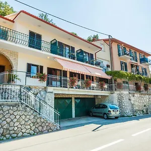 Affittacamere Vanda & Frane, Mošćenička Draga